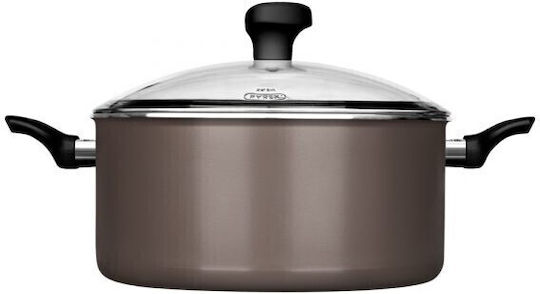 Fest Fest Flow Kochtopf aus Aluminium 6lt / 26cm