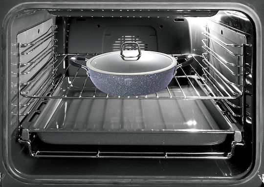 Berlinger Haus Ρηχή Κατσαρόλα από Αλουμίνιο 3.8lt / 28cm