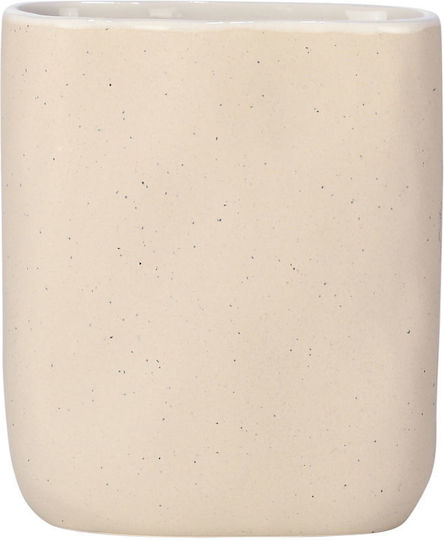 Estia Countertop Cup Holder Grain Beige Estia Countertop Cup Holder Grain Beige