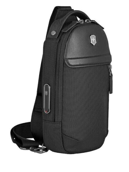 Architecture Urban2 Herrentasche Sling Schwarz