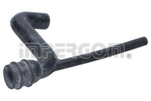 Engine Luftventilationsschlauch Impergom Fiat Doblo 1.2 1.6 16v Gummi Oberer Halter 79g