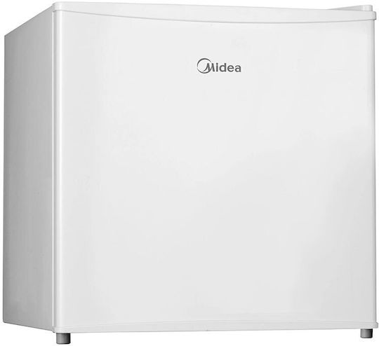 Midea Мини Бар 43лт В49.2xШ47.2xД45см. Бял MDRD86FGE01