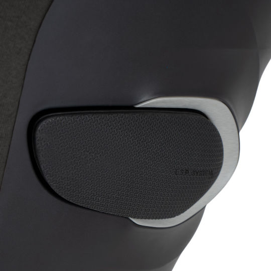 Cybex Sirona Gi Plus Καθισματάκι Αυτοκινήτου i-Size Moon Black