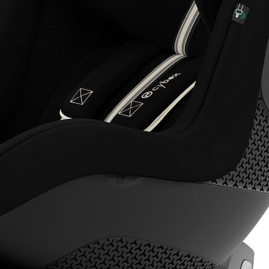 Cybex Sirona Gi Plus Καθισματάκι Αυτοκινήτου i-Size Moon Black