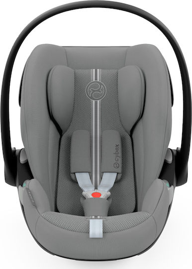 Cybex Cloud G Καθισματάκι Αυτοκινήτου i-Size Grey 0-13 kg