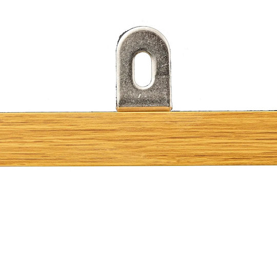 Five Badezimmersäule Wandhängeschrank H38xB33xH168cm Beige