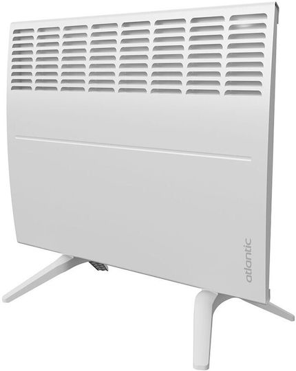 Atlantic F19 Design Convectoare Perete 1000W Alb