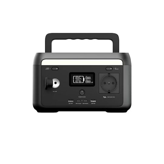 Xtorm Xtreme Power 2 Power Station 204Wh