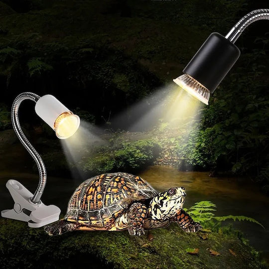 Λάμπα για Ενυδρείο Ερπετών 50W