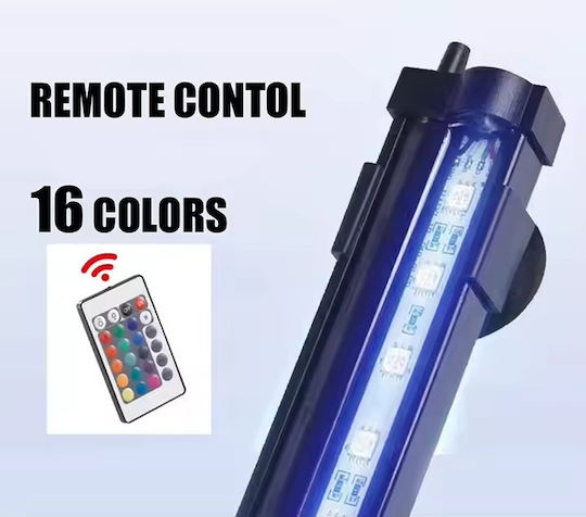 Dimmer για Φωτιστικό Ενυδρείου