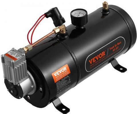 Vevor Air Compressors 150dB with Airtank 3lt QLBCQGYYSJZCF2JLLV9