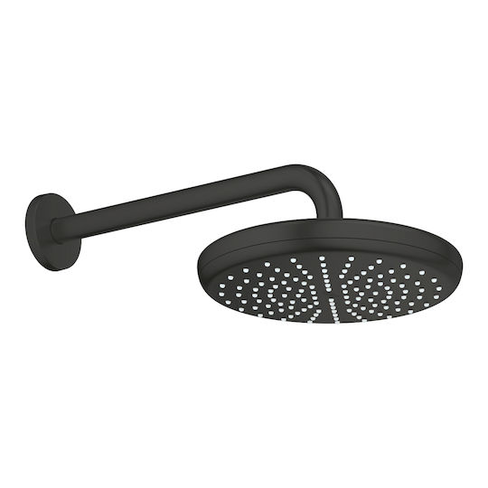 Grohe Tempesta 210 Showerhead 28.6cm 28.6x28.6cm