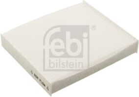 Cabin Pollen Filter Febi Renault Espace V 1.6/1.6d 02.15 Höhe 21mm Breite 112mm Länge 133mm