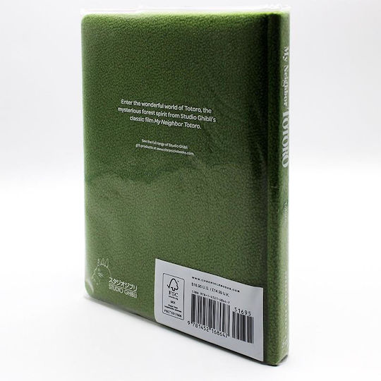 Chronicle Books Notizbuch 50 Blätter A5 Geregelt Mehrfarbig