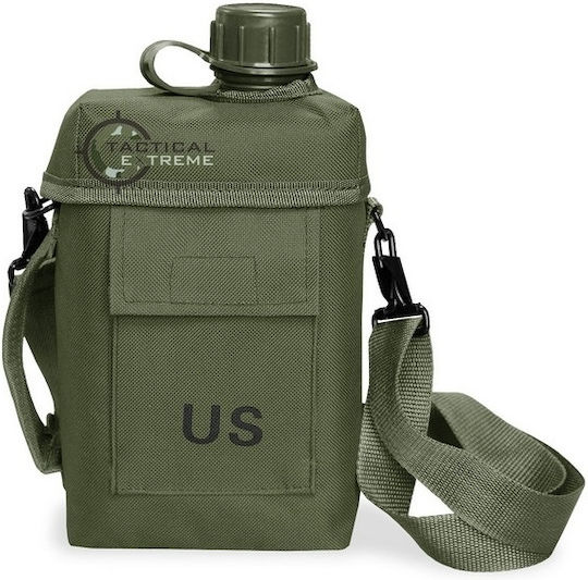 Mil-Tec Patrol Canteen Military Canteen 14514001