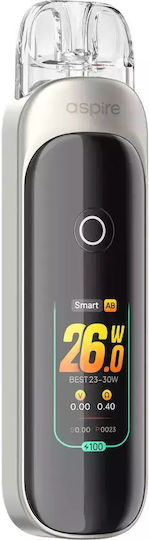 Aspire Pixo Pod-Bausatz 2ml mit eingebauter Batterie 1100mAh Beige