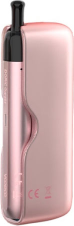 Voopoo Doric Galaxy Pod Kit 2ml με Ενσωματωμένη Μπαταρία 2300mAh Pink