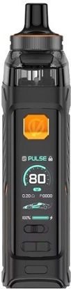 Vaporesso Armour G Box Mod Kit 5ml με Ενσωματωμένη Μπαταρία 3000mAh Black