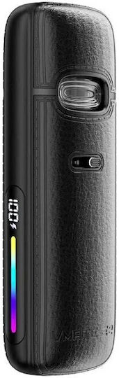 Voopoo V Mate E2 Pod Mod 3ml mit eingebauter Batterie 1500mAh Jet Black