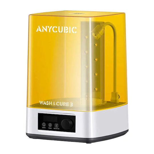 Anycubic Wash & Cure 3.0