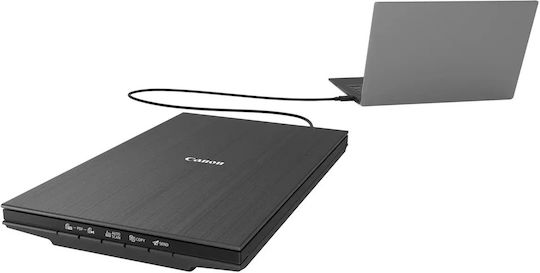 Canon CanoScan LiDE 400 Flatbed Scanner A4
