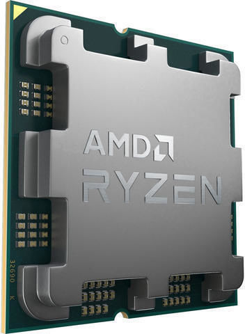 AMD Ryzen 5 7500F 3.7GHz Procesor cu 6 nuclee pentru Socket AM5 Tray