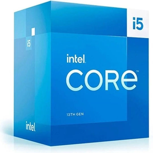 Intel Core i5-13500 1.8GHz Επεξεργαστής 14 Πυρήνων για Socket 1700 σε Κουτί με Ψύκτρα