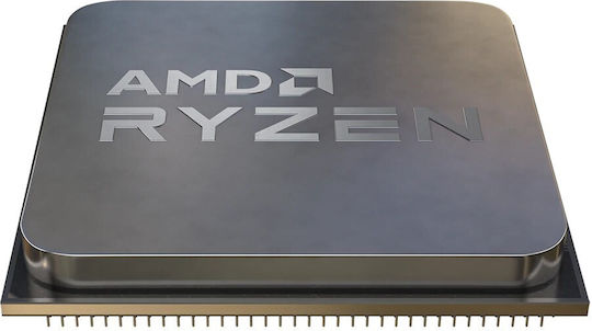 AMD Ryzen 5 4500 3.6GHz Procesor cu 6 nuclee pentru Socket AM4