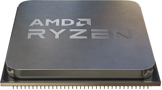 AMD Ryzen 9 5900XT 3.3GHz Επεξεργαστής 16 Πυρήνων για Socket AM4 σε Κουτί