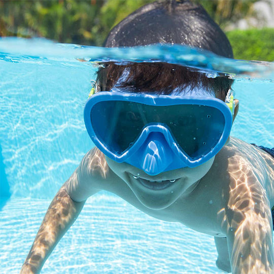 Bestway Kids Diving Mask (Miscellaneous Designs/Colors)