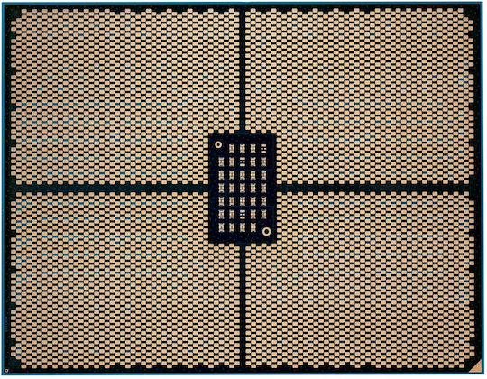 AMD Epyc Epyc 8124P 2.45GHz Processor 16 Core for Socket SP6 Tray