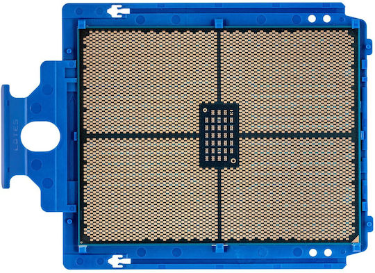 AMD Epyc Epyc 8124P 2.45GHz Processor 16 Core for Socket SP6 Tray