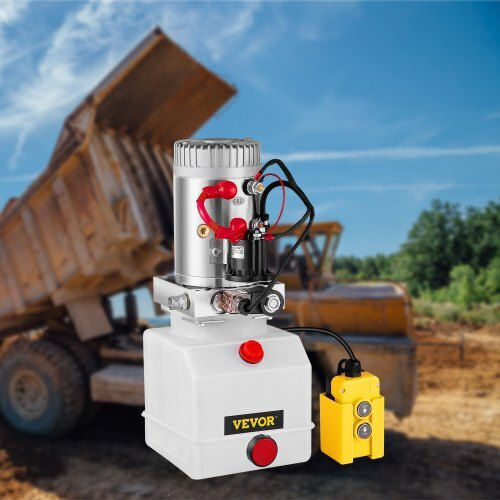 Vevor 4LCZYYBSLDZY00001V0 Ανταλλακτικά Μηχανημάτων Ανύψωσης