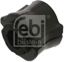 Febi Stabilizer Bar Bushing Front Right Left Inner Diameter 20mm Length 45mm Citroen Nemo Minivan 1.3 D Multijet