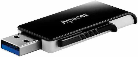 Apacer AH350 USB3.0 Retractable 128GB