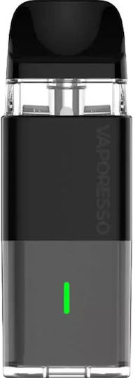 Vaporesso XROS Cube Комплект капсули 2мл с Вградена Батерия 900mAh Черно