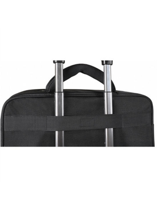 Port Designs Courchevel Shoulder / Handheld Bag for 17.3" Laptop Black