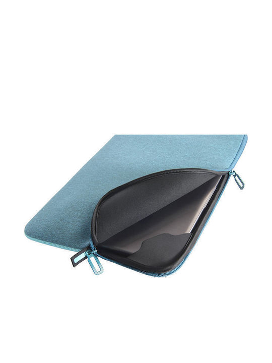 Tucano Second Skin Case for 15" Laptop Blue