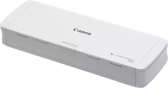 Canon ImageFORMULA R10 Sheetfed Scanner