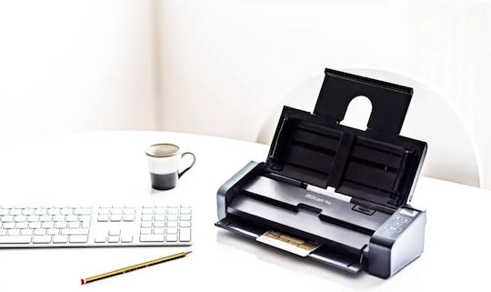 Iris IRIScan Pro 5 Sheetfed Scanner A4