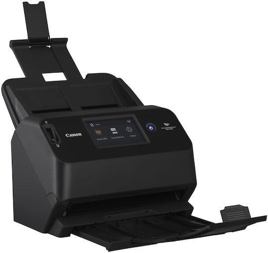 Canon imageFORMULA DR-S130 Sheetfed Scanner A4 with Wi-Fi