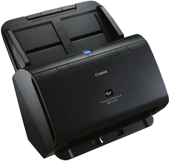 Canon imageFORMULA DR-C230 Sheetfed Scanner A4