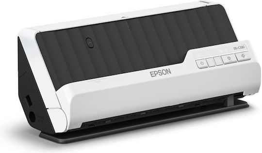 Epson DS-C330 Sheetfed (Τροφοδότη χαρτιού) Scanner A4