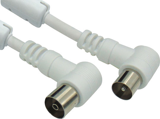 Lancom Kabelantenne Koax-Stecker - Koax-Buchse (02.006.0149)