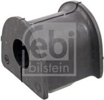 Front Stabilizer Bar Bushing Right Left Inner Diameter 19mm Kia Cerato I Febi 03.04