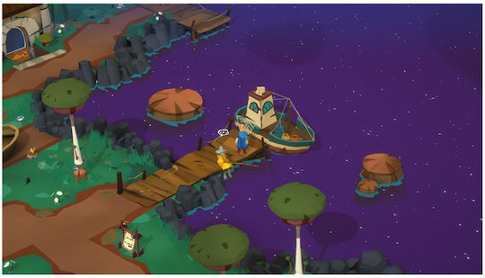 Little Big Adventure - Twinsen's Quest Limited Издание Игра за Switch