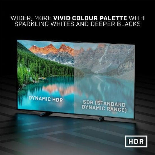 Lindy Anthra Line HDMI 1.4 High Speed 1080p 120Hz Cable HDMI Male - HDMI Male 2m Black