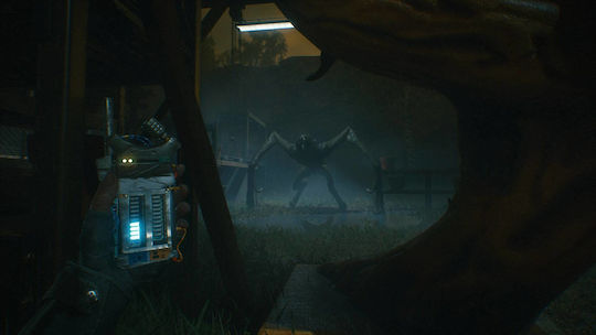 A Quiet Place: The Road Ahead PS5 Game