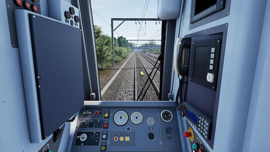 Train Sim World 5 PS5 Game