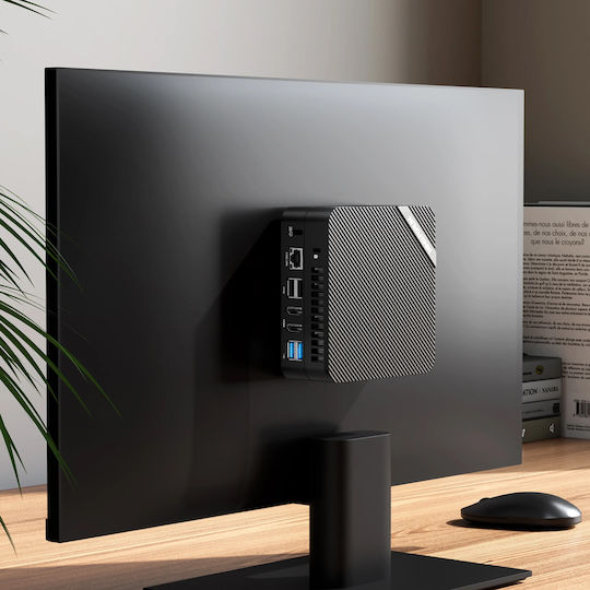 Minisforum UM690S Mini PC (Ryzen 9 6900HX/16GB DDR5/512GB SSD/W11